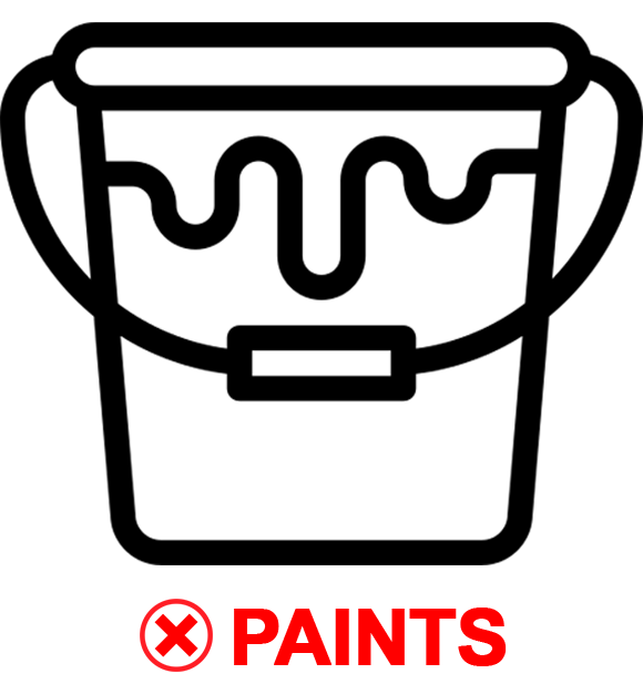 Paints