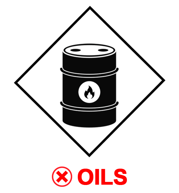 Oils